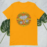 Elephant Tribe t-shirt