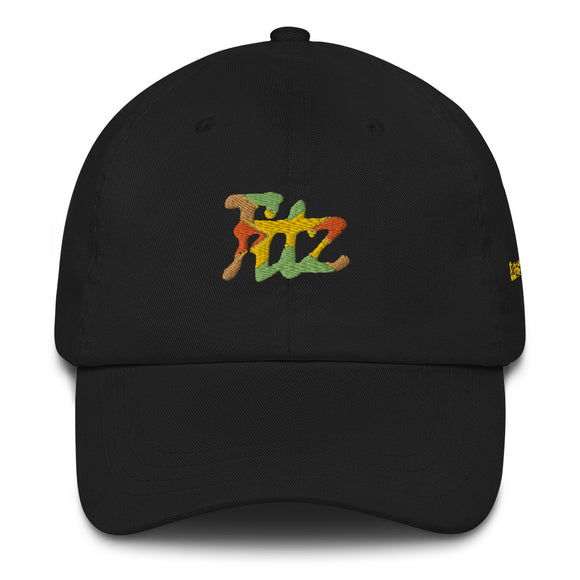 The Clothing Fitz Dad hat