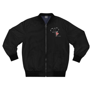 J3:16 Ele Bomber Jacket