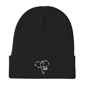 Original Elephant Beanie