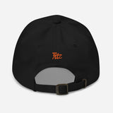 Elephant Hirugana Classic Dad Hat