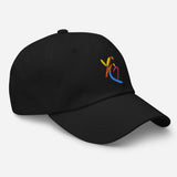 Elephant Hirugana Classic Dad Hat