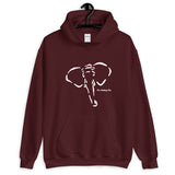 Original Elephant Hoodie