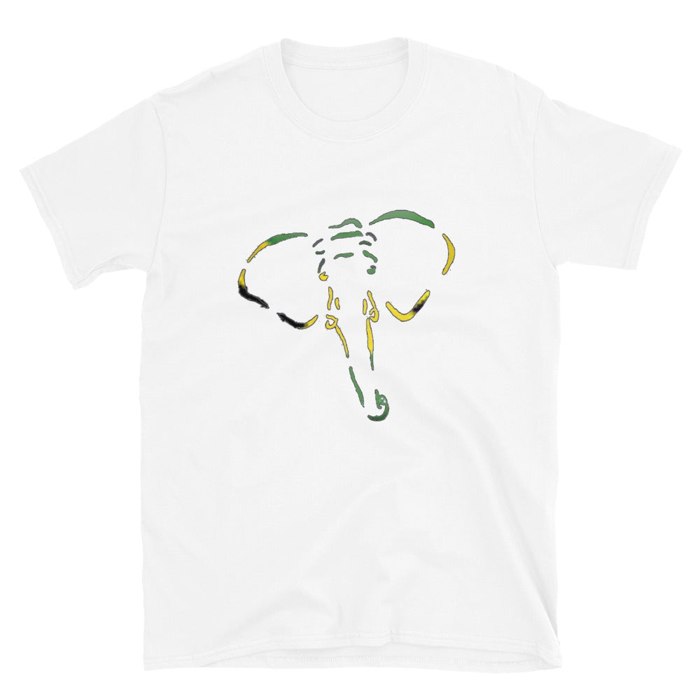 Jamaican Elephant – The Clothing Fitz