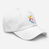 Elephant Hirugana Classic Dad Hat