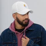 Elephant Hirugana Classic Dad Hat