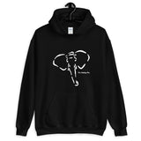 Original Elephant Hoodie