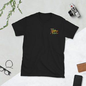 The Clothing Fitz T-Shirt