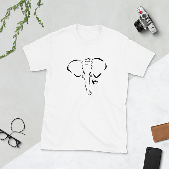 Original Elephant  T-Shirt